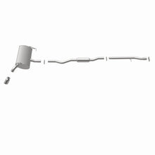 Load image into Gallery viewer, MagnaFlow BRE Exhaust Kit 07-11 Jeep Patriot Compass 2.4L - 106-0463