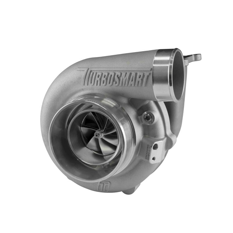 Turbosmart 6466 T4 0.82AR Externally Wastegated TS-1 Turbocharger - TS-1-6466B-T4082E