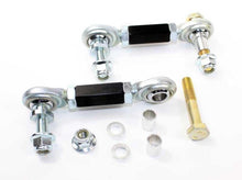Load image into Gallery viewer, SPL Parts 89-97 Mazda Miata (NA) Endlinks - PAIR - Fits Front or Rear Swaybar - SPL FE MX5
