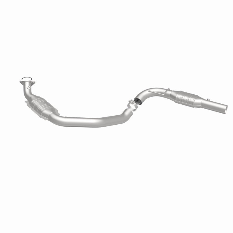 MagnaFlow Direct Fit Catalytic Converter 03-09 GM 2500/3500 Driver Side - 447267