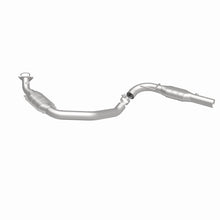 Load image into Gallery viewer, MagnaFlow Direct Fit Catalytic Converter 03-09 GM 2500/3500 Driver Side - 447267