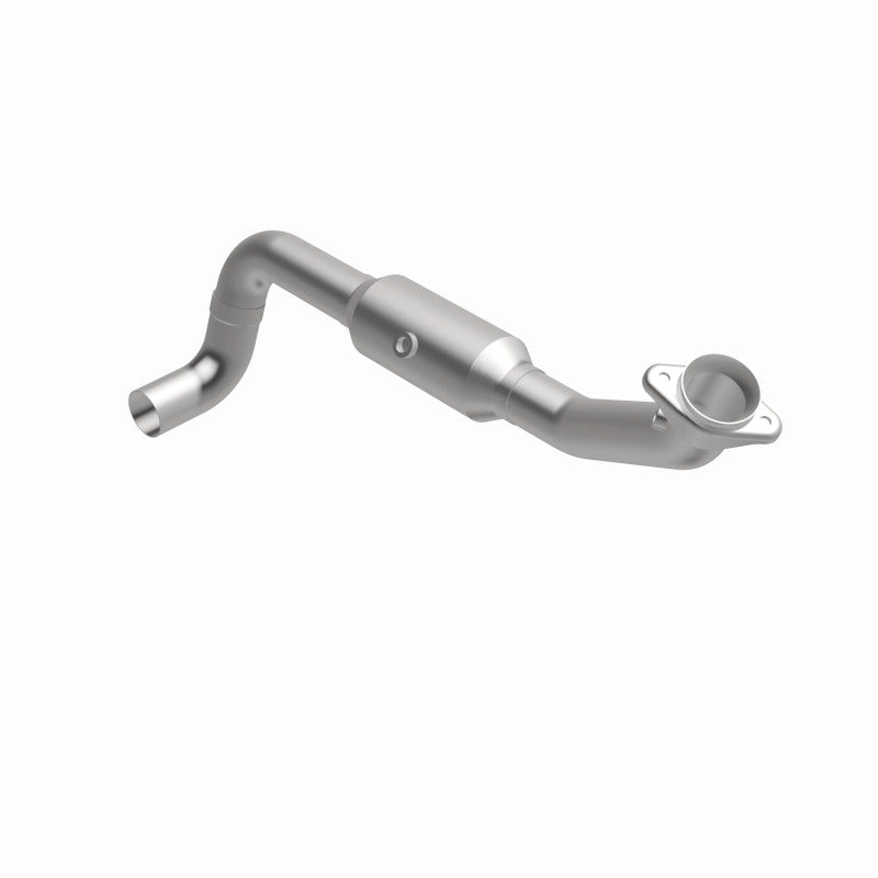 MagnaFlow 07-08 Ford F-150 4.6L Direct Fit Converter - 5451831