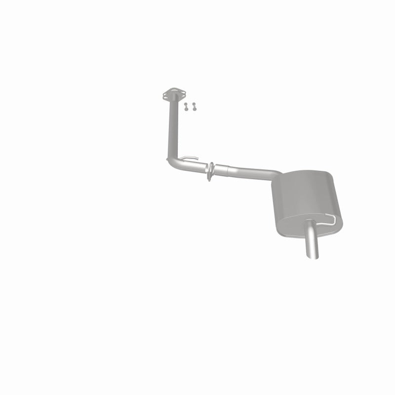 BRExhaust 06-10 Hyundai Sonata 2.4L Muffler Kit - 108-0161