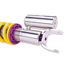 Load image into Gallery viewer, KW Coilover Kit V3 Chevrolet Corvette (C7) w/ electronic shock control - 35261025