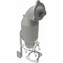 Load image into Gallery viewer, MagnaFlow Direct Fit Catalytic Converter 04 S40/V40 1.9L frt CA - 444310
