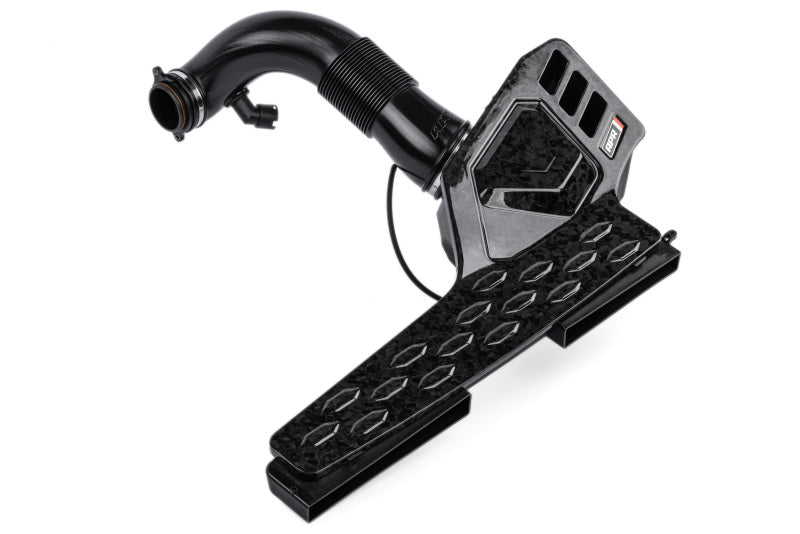 APR 22-26 Audi/Volkswagen EA888.4 (MQB EVO) 2.0T Forged Carbon Intake System Cover (CI100052/53/77) - CI100052-C