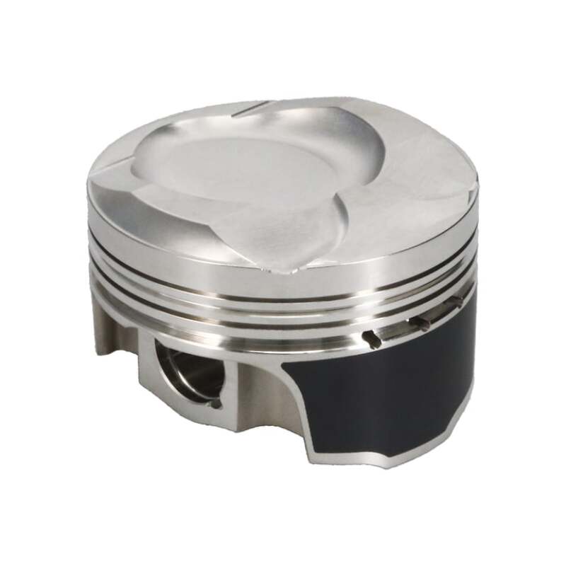 Wiseco Honda K20C1 TYPE R x 3cc Dome 1.2600 x 3 Engine Piston Set - K711M86