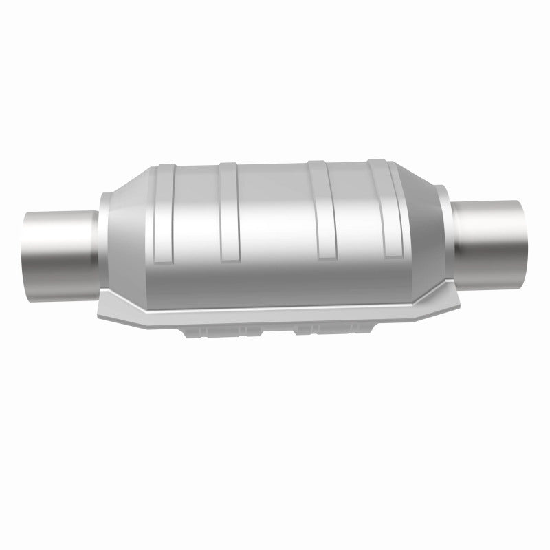 MagnaFlow Universal Catalytic Converter 3.0in. - 99109HM
