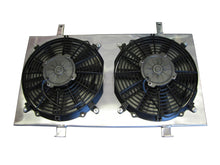 Load image into Gallery viewer, ISR Performance Radiator Fan Shroud Kit - Nissan SR20DET (S14) - IS-FS-SRS14