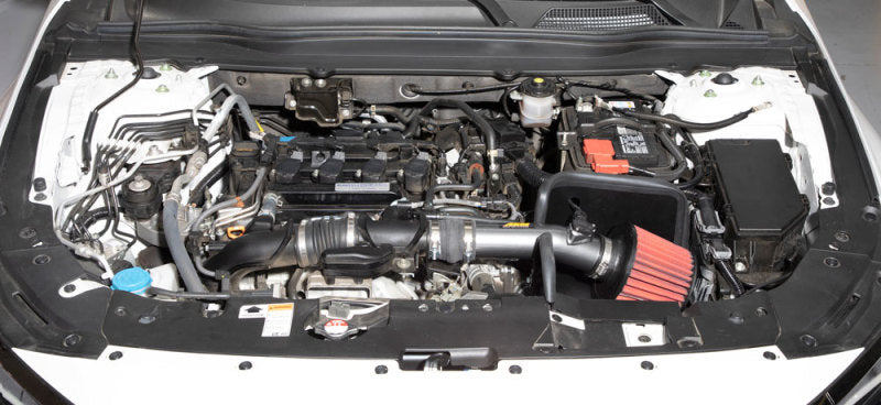 AEM C.A.S 2018 Honda Accord L4-1.5L F/I Cold Air Intake System - 21-854C