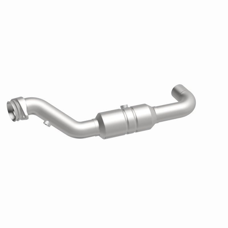 MagnaFlow 11-12 Ford F-150 3.5L Direct Fit Converter - 5551428