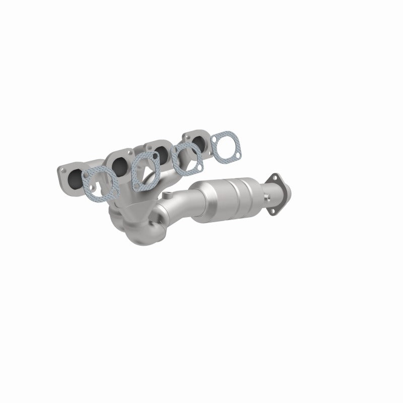 MagnaFlow Direct Fit Catalytic Converter 02-03 BMW 745i 4.4L - 24194