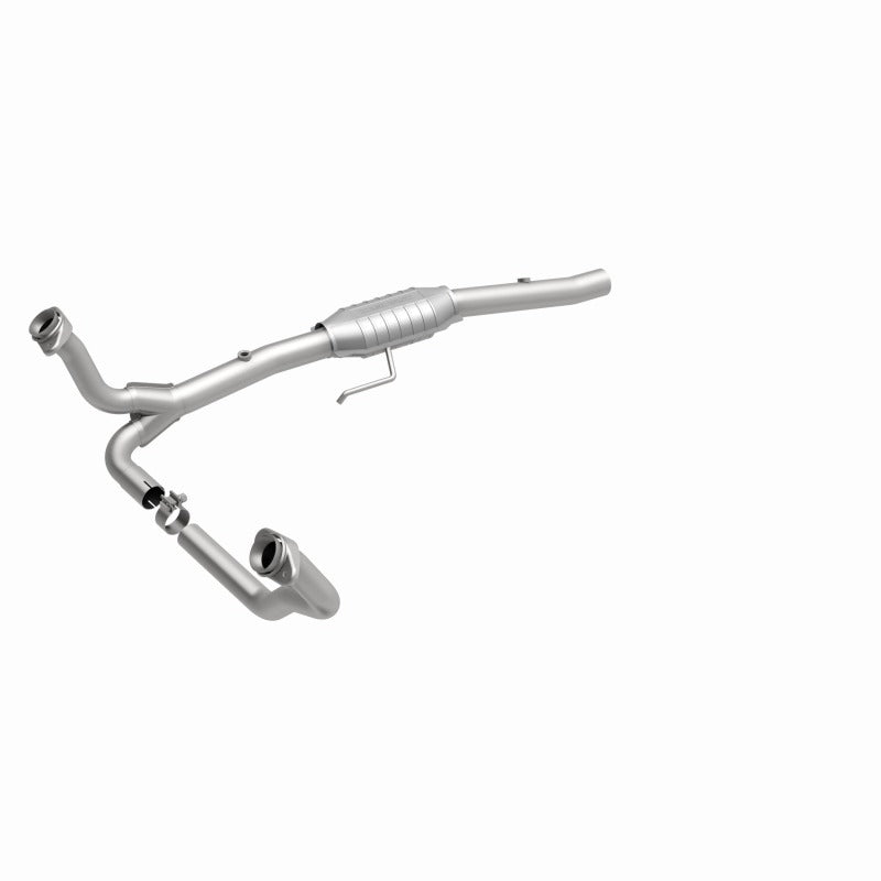 MagnaFlow Conv DF 00-03 Dakota 4.7L 2WD - 93212