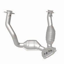 Load image into Gallery viewer, MagnaFlow 01-03 Ford Ranger V6 3.0L OEM Grade Direct-Fit Catalytic Converter - 23-038