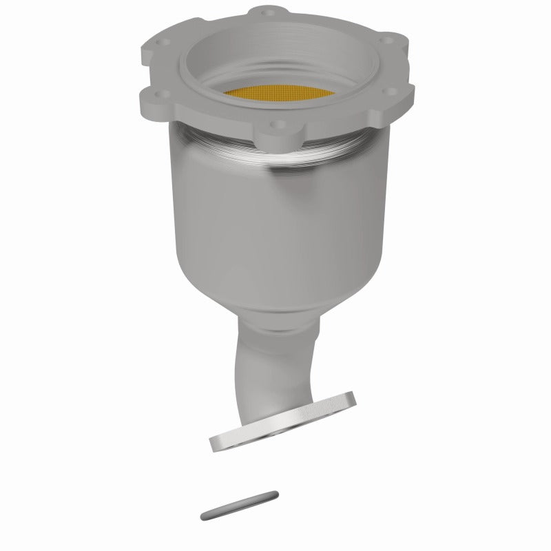 MagnaFlow 2004-2009 Nissan Quest 3.5L Direct Fit Converter - 5582296