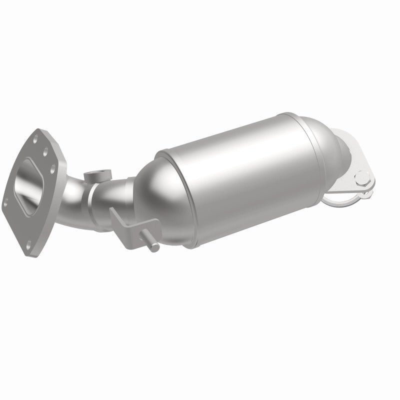 MagnaFlow 17-20 Toyota Sienna / 16-19 Lexus RX350 V6 3.5L Direct Fit Manifold Catalytic Converter - 22-009