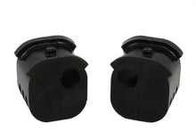 Load image into Gallery viewer, Whiteline 9/92-6/02 Lancer CE Control Arm - Lower Inner Rear Anti-dive Caster Kit - KCA317X
