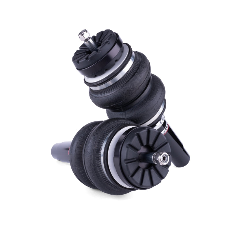 Air Lift Performance 09-16 Audi A4 Quattro & FWD S4/RS4 Front Air Suspension Kit - 76005
