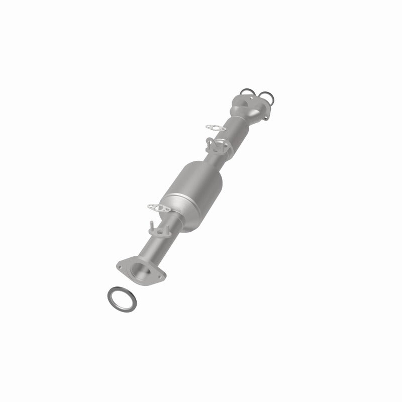MagnaFlow Direct Fit Catalytic Converter 91-95 Toyota Previa 2.4L - 3391896