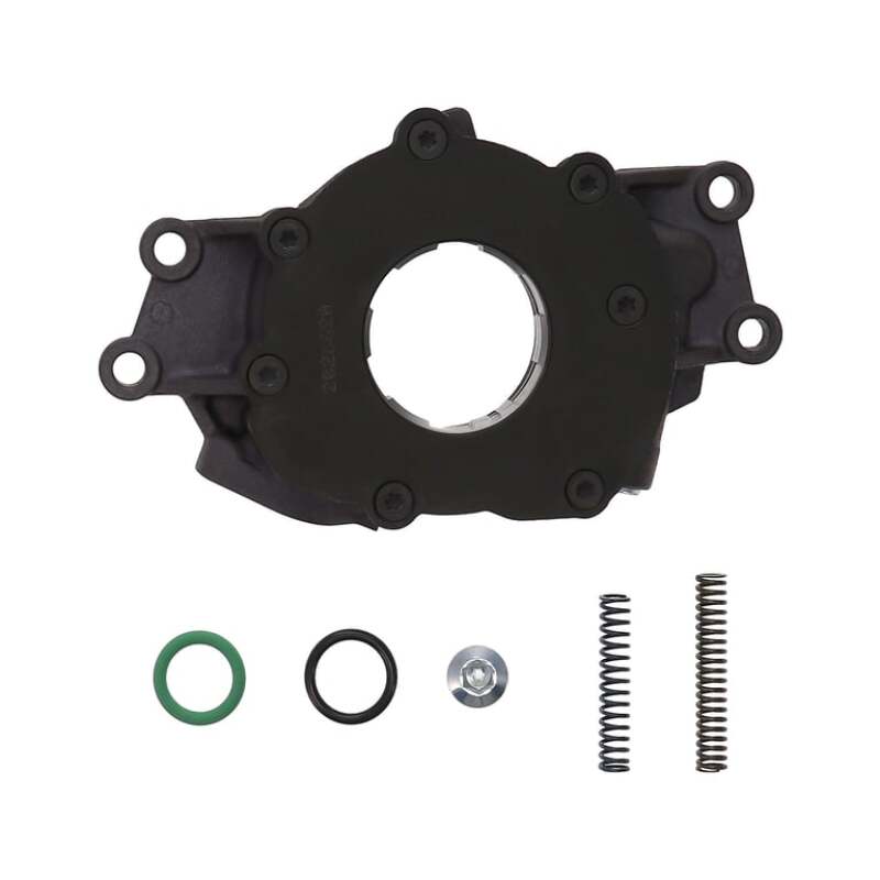 Manley Chevy LS Series Pro Flo Oil Pump (Eng App - 18in Increased Volume Over Stock) - 71296