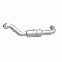 Load image into Gallery viewer, Magnaflow Conv DF 2011-2014 F-150 V6 3.5L OEM Underbody - 52428