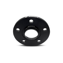 Load image into Gallery viewer, Mishimoto Wheel Spacers - 5x120 - 64.1 CB - M14 x1.5 - 15mm - BK - MMWS-013-150BK