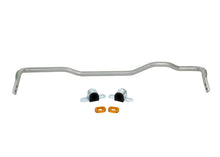 Load image into Gallery viewer, Whiteline 15-18 Volkswagen Golf R 24mm Rear Adjustable Sway Bar Kit - BWR25XZ