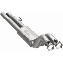 Load image into Gallery viewer, MagnaFlow D-Fit Muffler 409 SS 3in 17-19 Ford F150 Raptor 3.5L - 19465