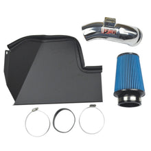 Load image into Gallery viewer, Injen 16-19 BMW 340i/340i GT 3.0L Turbo Polished Cold Air Intake - SP1129P