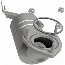 Load image into Gallery viewer, MagnaFlow Direct Fit Catalytic Converter 02-03 Jaguar X-Type Rear - 51430