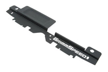 Load image into Gallery viewer, GrimmSpeed 05-09 Subaru Legacy/Outback Radiator Shroud w/Tool Tray - Textured Black - 096030