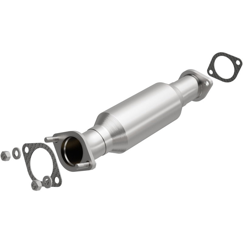 MagnaFlow 07-09 Hyundai Santa Fe 3.3L Direct Fit Converter - 5592426
