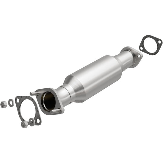 MagnaFlow 07-09 Hyundai Santa Fe 3.3L Direct Fit Converter - 5592426
