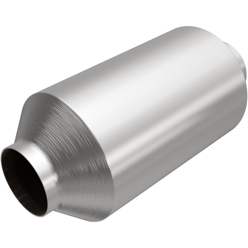 MagnaFlow 2.50 CA Spun Universal Converter - 5582306