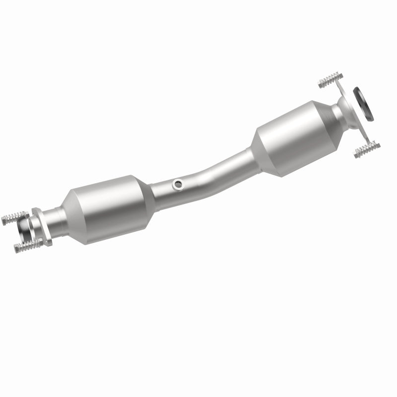MagnaFlow Direct Fit Catalytic Converter 2018 Nissan Versa 1.6L - 6511753
