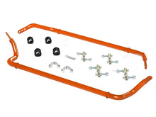 Load image into Gallery viewer, aFe Control PFADT Series Sway Bar Set; Chevrolet Corvette (C7) 14-15 - 440-401003-N