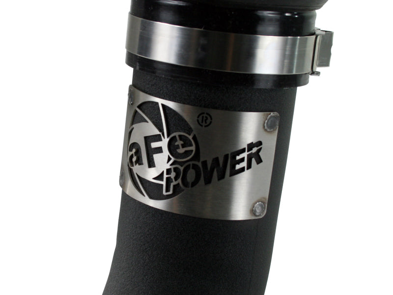 aFe Bladerunner 3in Intercooler Tube Out 03-07 Dodge Diesel Trucks L6-5.9L (td) - 46-11013
