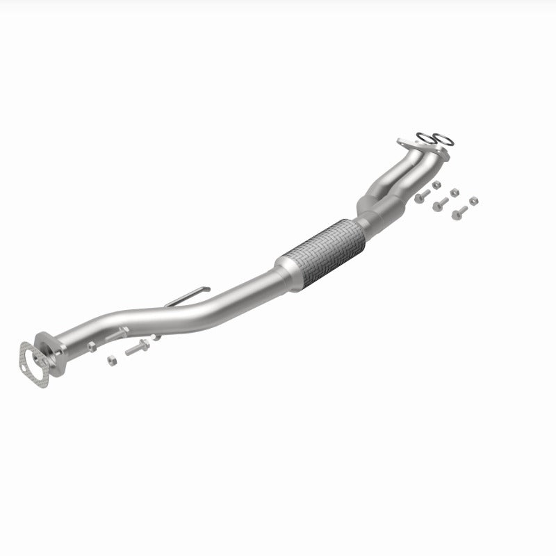 BRE Exhaust 00-01 Sentra 1.8L Front Pipe Kit - 107-0026