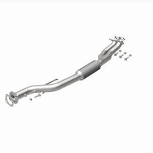 Load image into Gallery viewer, BRE Exhaust 00-01 Sentra 1.8L Front Pipe Kit - 107-0026