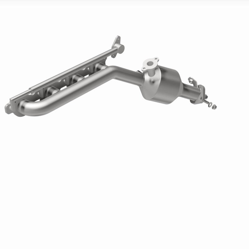 MagnaFlow Direct Fit Catalytic Converter 16-17 Lexus GX460 4.6L - 22-031