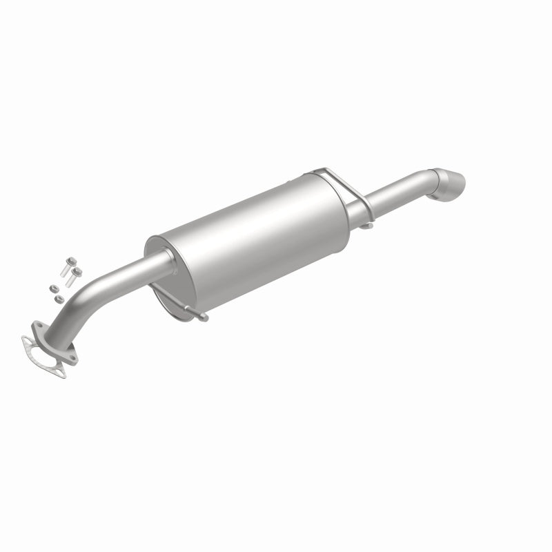 BRExhaust 12-17 ACCENT RIO 1.6L Exhaust Kit - 106-0774