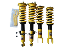 Load image into Gallery viewer, BLOX Racing 11-14 Hyundai Genesis - Non-Adjustable Damping Street Series II Coilovers - BXSS-02805