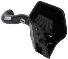 Load image into Gallery viewer, K&amp;N 2019 Chevrolet Silverado 1500 5.3L V8 Black Performance Intake Kit - 71-3110