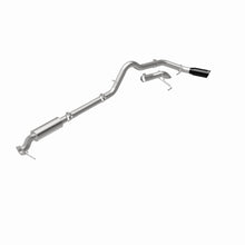 Load image into Gallery viewer, Magnaflow 21-24 Ford Bronco Rock Crawler Series Cat-Back Exhaust System - 19682