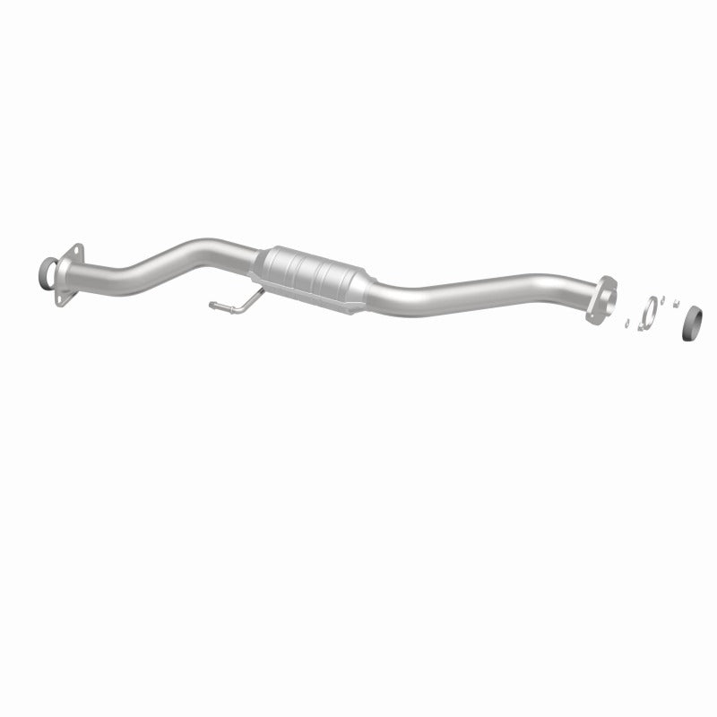 MagnaFlow Direct Fit Catalytic Converter 06-08 Suzuki Grand Vitara 2.7L - 51728
