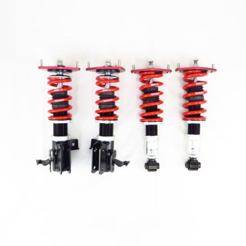 RS-R 2022 Subaru BRZ (ZD8) Sports-i Club Racer Coilover Kit - XNSPF069MP