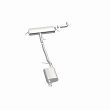 Load image into Gallery viewer, MagnaFlow BRE Exhaust Kit Replacement Stainless GM - 116-0020