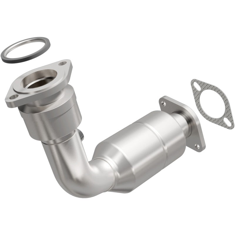 MagnaFlow Direct Fit Catalytic Converter 08-09 Pontiac G8 6.2L D/S - 49627