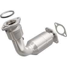 Load image into Gallery viewer, MagnaFlow Direct Fit Catalytic Converter 08-09 Pontiac G8 6.2L D/S - 49627