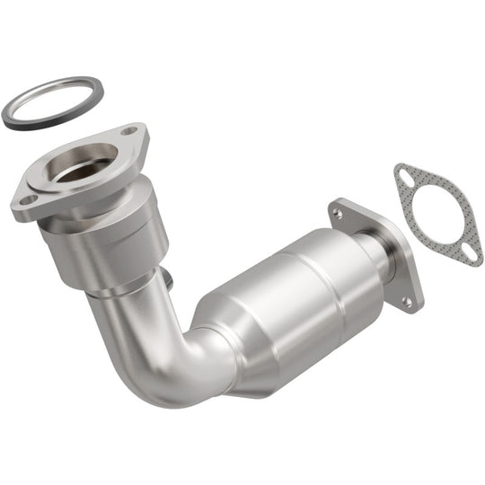 MagnaFlow Direct Fit Catalytic Converter 08-09 Pontiac G8 6.2L D/S - 49627